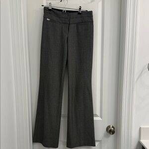 Express Gray Women's Pants